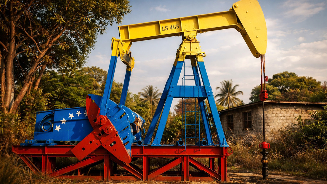 Departamento del Tesoro de EE. UU. publica nuevas licencias que flexibilizan sanciones financieras contra Venezuela