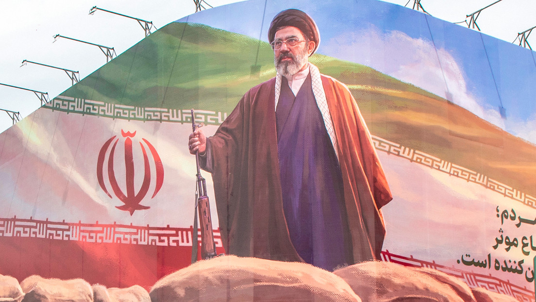 ​Irán advierte que el estrecho de Ormuz entra en una «nueva etapa» tras ataques de EE. UU. e Israel