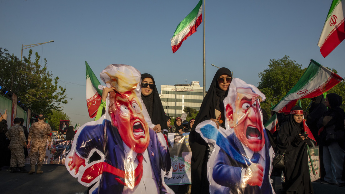 Trump condiciona la reapertura del estrecho de Ormuz a un nuevo acuerdo mientras Irán denuncia falta de seriedad