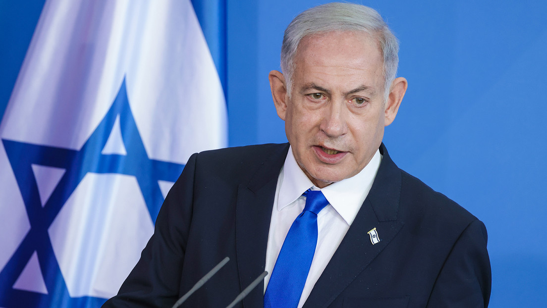 Netanyahu revela que superó un cáncer de próstata