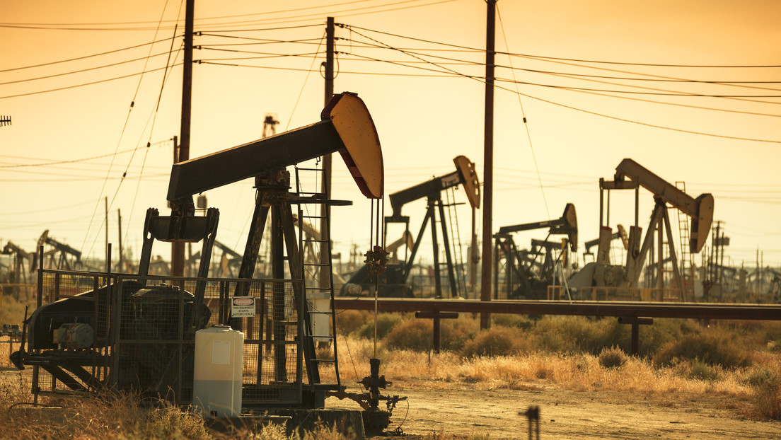 Emiratos Árabes abandona la OPEP y la OPEP+