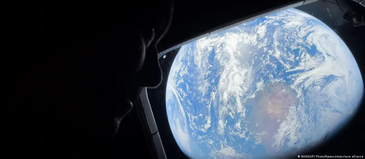 Artemis II inicia retorno a la Tierra