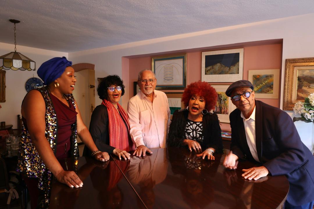 Realizarán tributo sinfónico a Celia Cruz  en la UCV