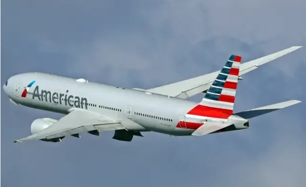 American Airlines retoma vuelos directos a Venezuela