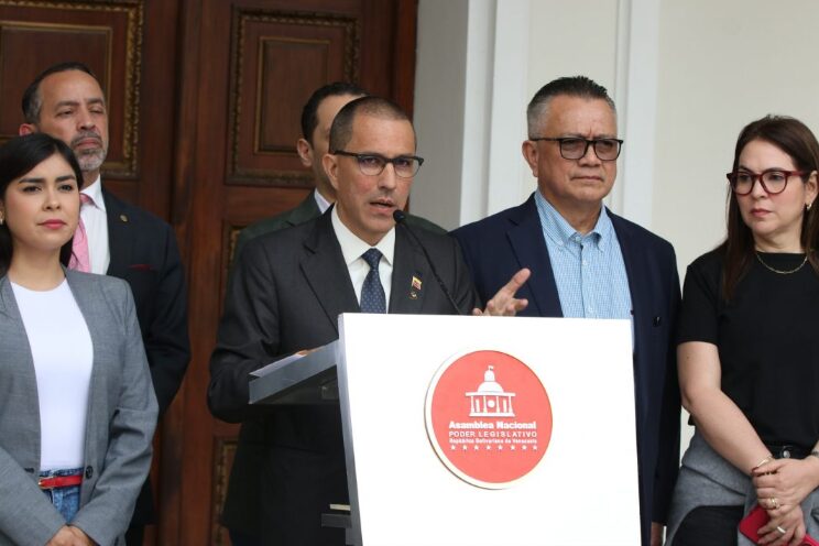 Ley de Amnistía beneficia a más de 8.000 personas