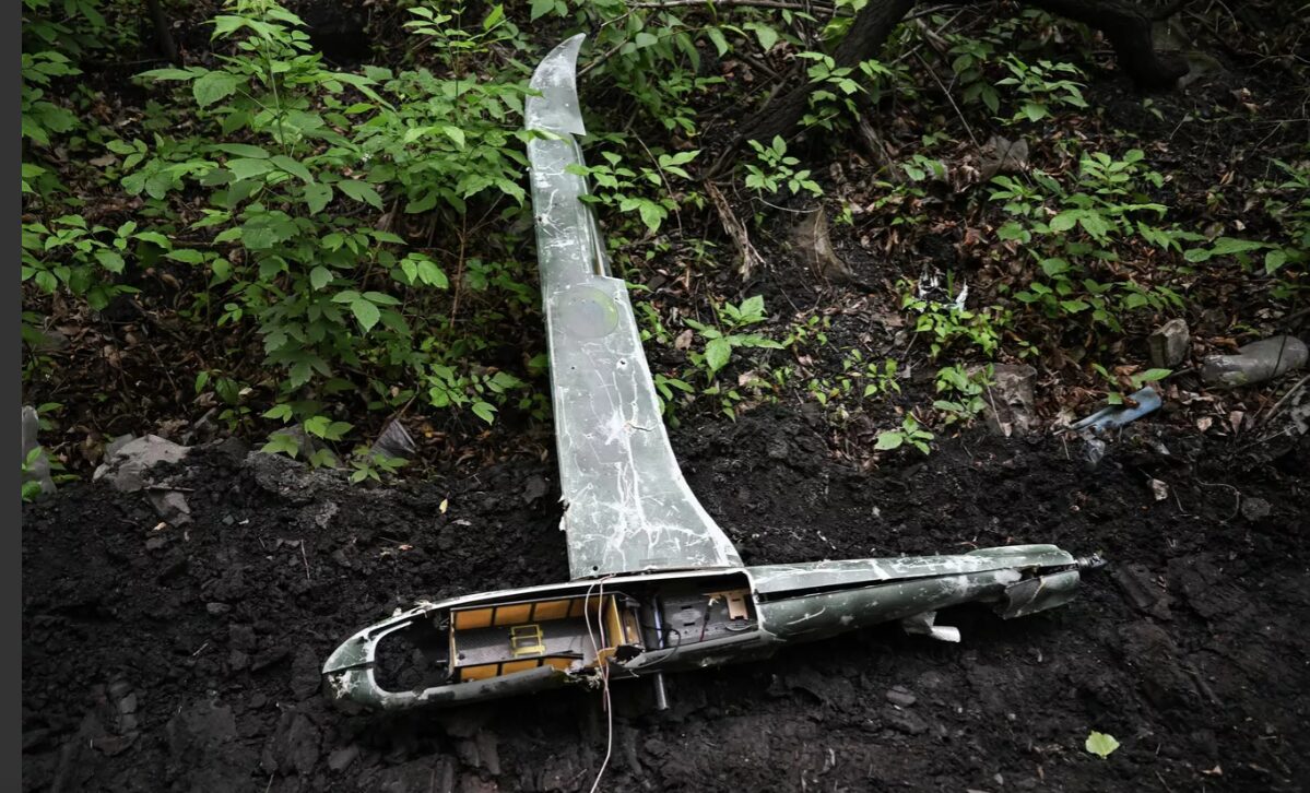 Rusia elimina 1.180 ucranianos y derriba 391 drones