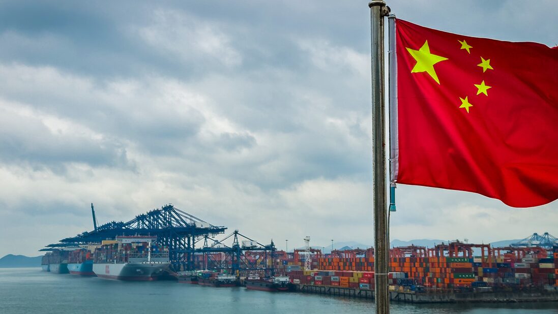 China sanciona a siete empresas de defensa europeas por Taiwán