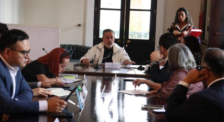 Asamblea Nacional abre postulaciones judiciales