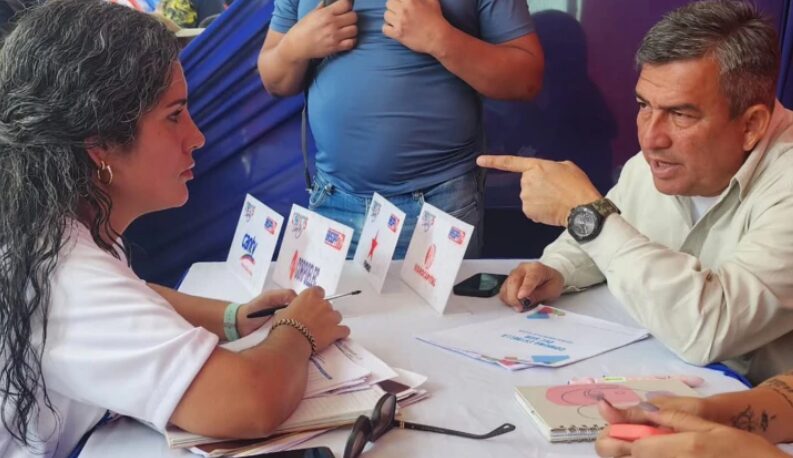 Operación Caracas Sonríe atiende a 20 mil habitantes