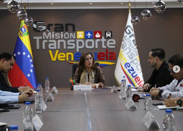 Mintransporte traza hoja de ruta con BDT y Comercio