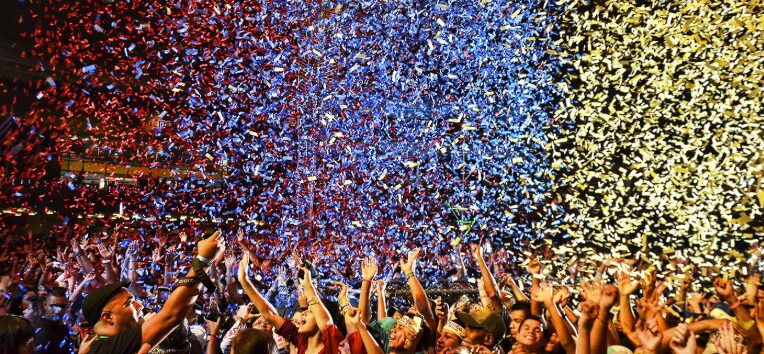 Nicky Jam, Porfi Baloa, Servando y Florentino y Justin Quiles se unen este 1 de mayo en un gran concierto para homenajear a los trabajadores