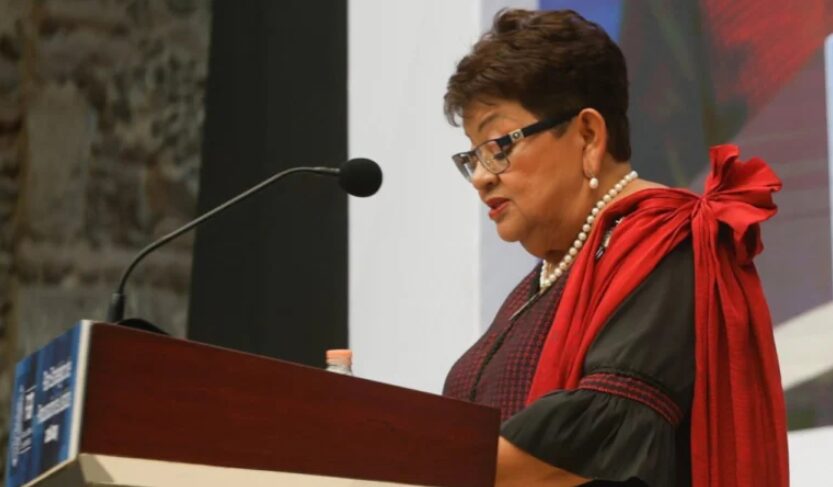 México investiga presencia ilegal de agentes de la CIA