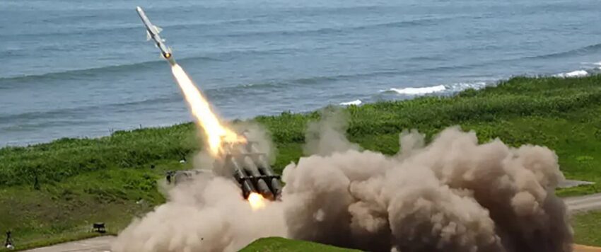 Japón elimina prohibición de exportar armas letales