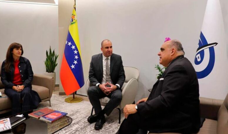 MP avanza en preparativos para reforma penal