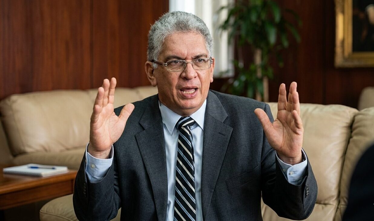 Peregrinación por la Paz . Por: Roy Daza