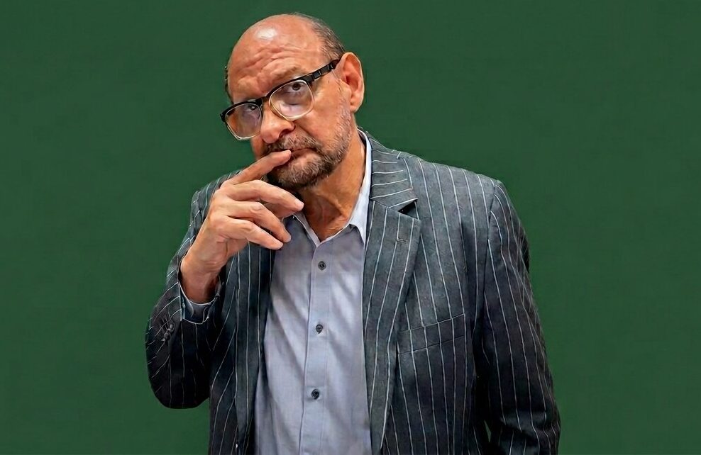 Schémel  anuncia el surgimiento de una “nueva mayoría”