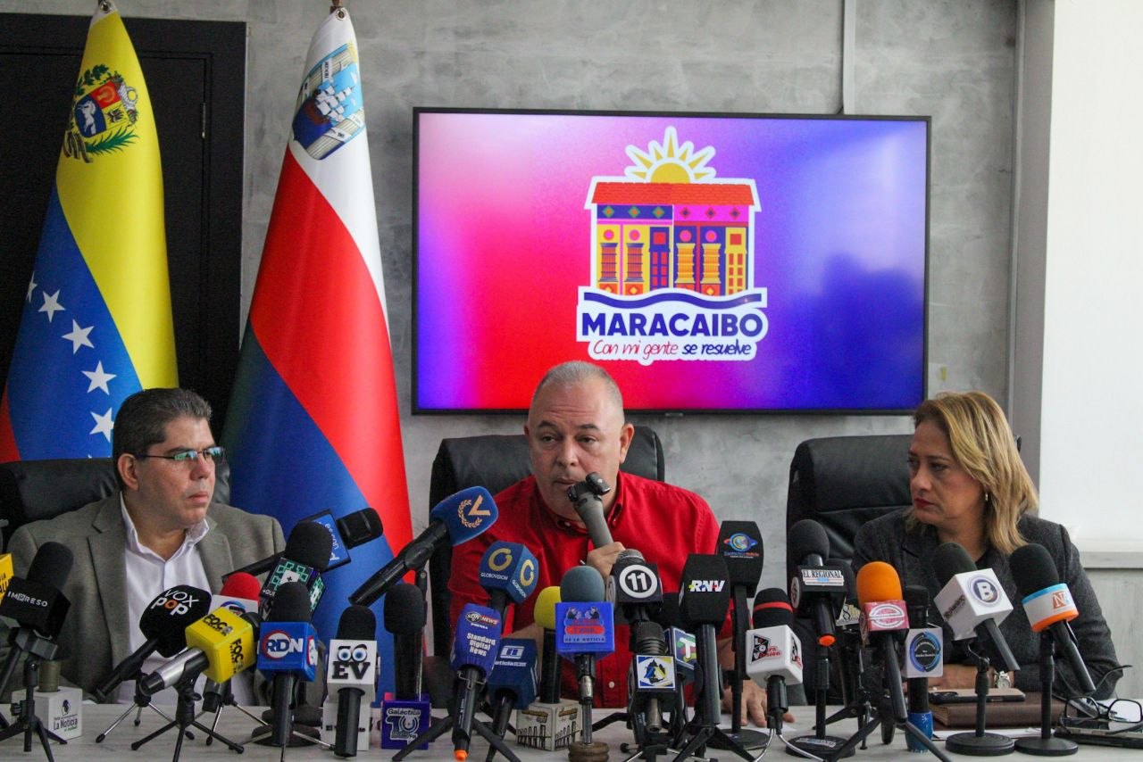 Multas por terrenos abandonados en Maracaibo entrarán en vigencia este viernes