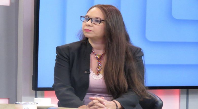 Carolina Escarrá: Trump negocia entre el nacionalismo cristiano y la civilización de lego