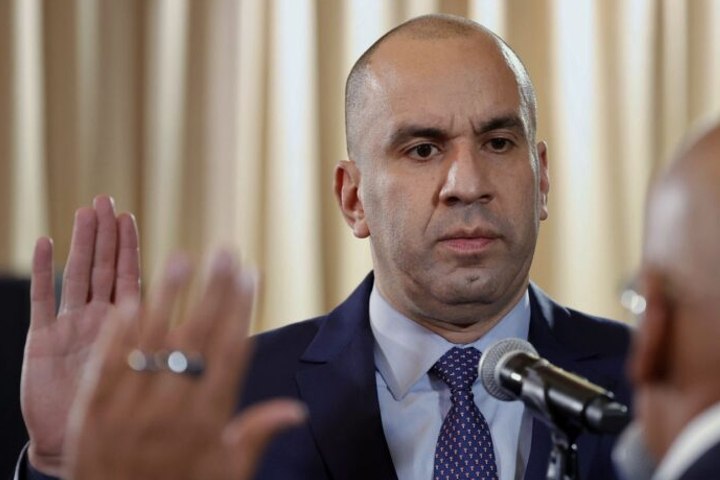 ​Asamblea Nacional designa a Larry Devoe como Fiscal General y a Eglée González como Defensora del Pueblo