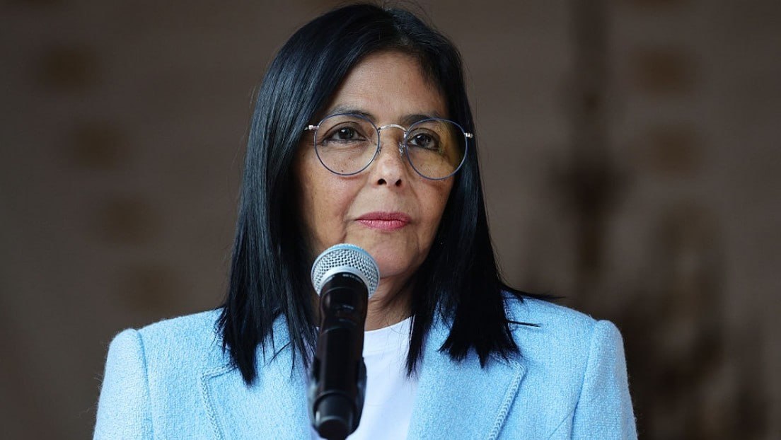 ​Trinidad y Tobago reconoce a Delcy Rodríguez como autoridad encargada de Venezuela en busca de reactivar suministro de gas