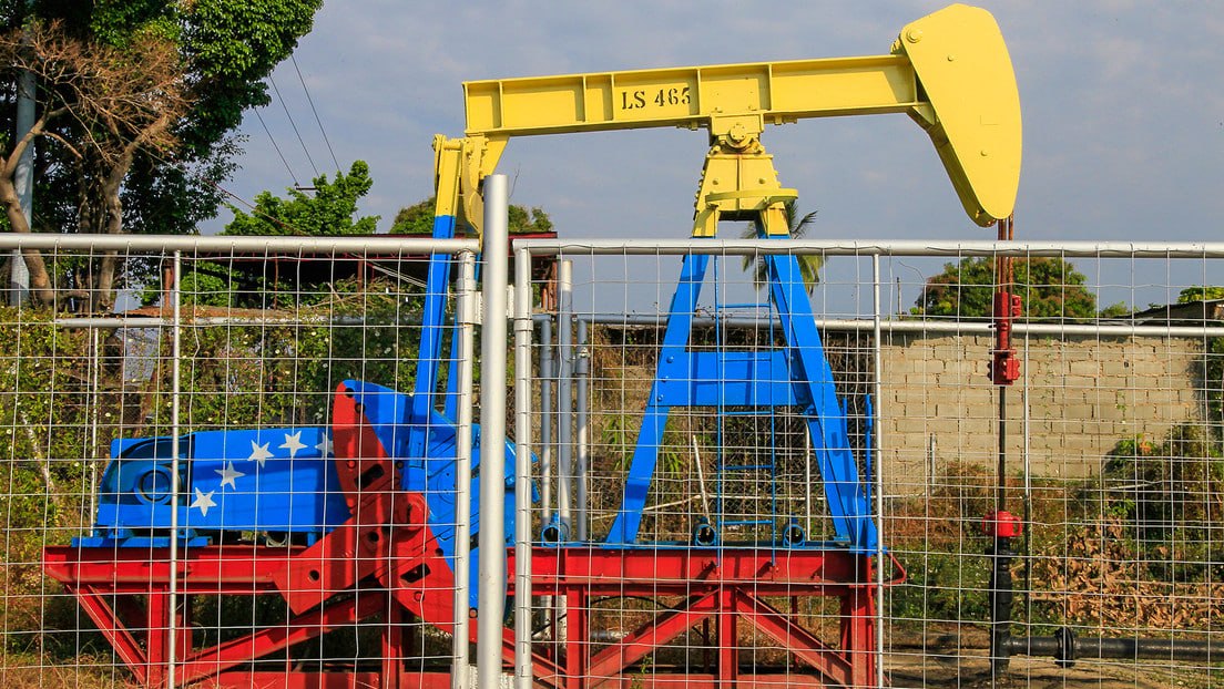 Venezuela retoma exportaciones de crudo a Petroperú tras casi dos décadas de pausa