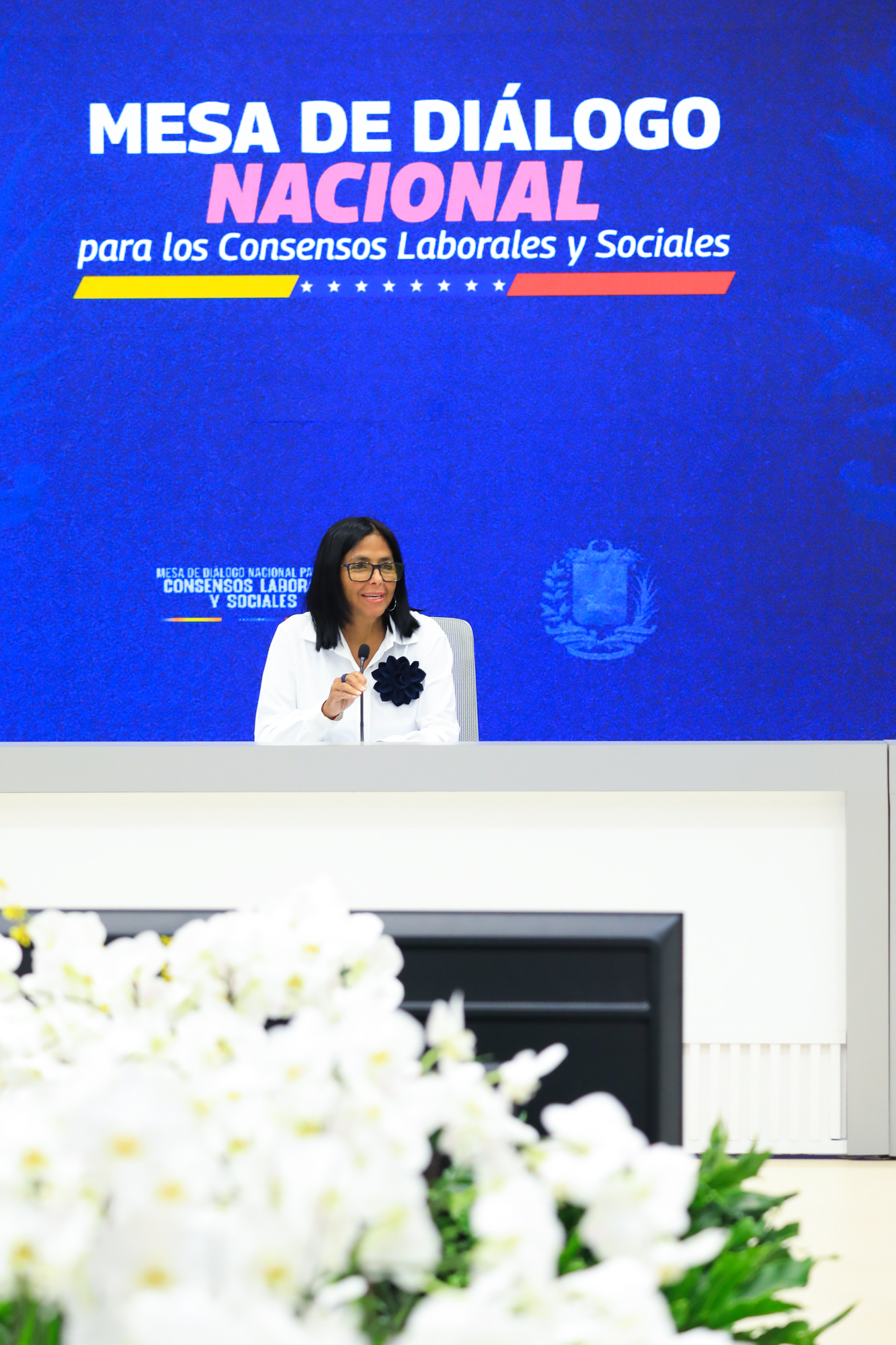 ​Venezuela registra repunte económico: capacidad industrial instalada crece un 52%