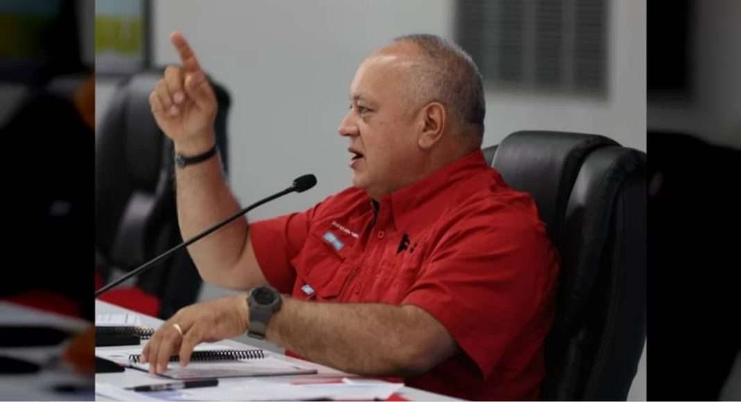 ​PSUV respalda medidas económicas de la presidencia y se suma a la «peregrinación» nacional contra las sanciones