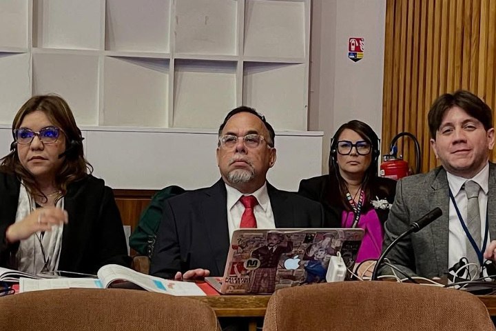 ​Venezuela denuncia ante la Unesco campañas de odio y desinformación