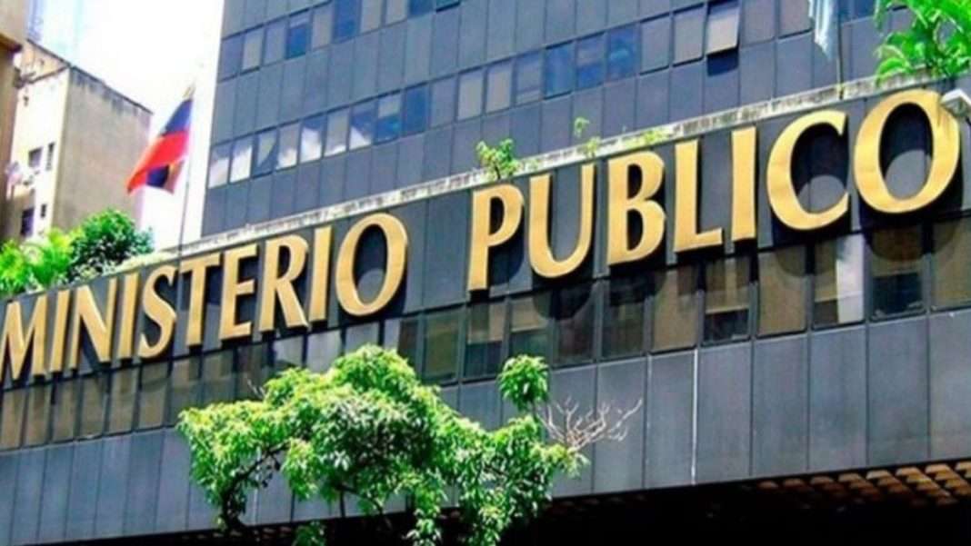 ​Ministerio Público formaliza recepción de denuncias de familiares de privados de libertad del Rodeo I