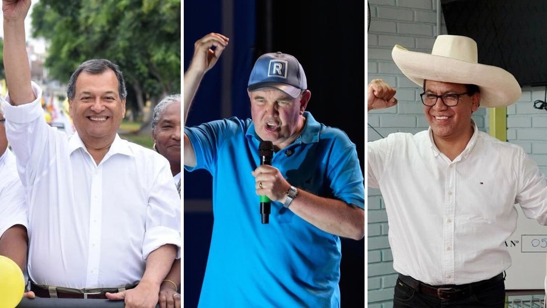 ​Elecciones en Perú: Empate técnico y denuncias de fraude marcan la carrera hacia la segunda vuelta