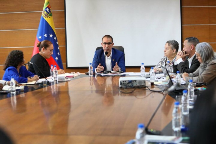 ​AN estima culminar Reforma de la Ley de Lactancia Materna en mayo