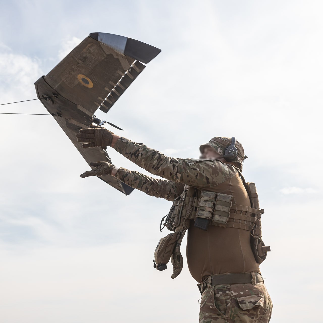 ​Rusia eleva el tono ante Finlandia y los países bálticos por incursiones de drones ucranianos