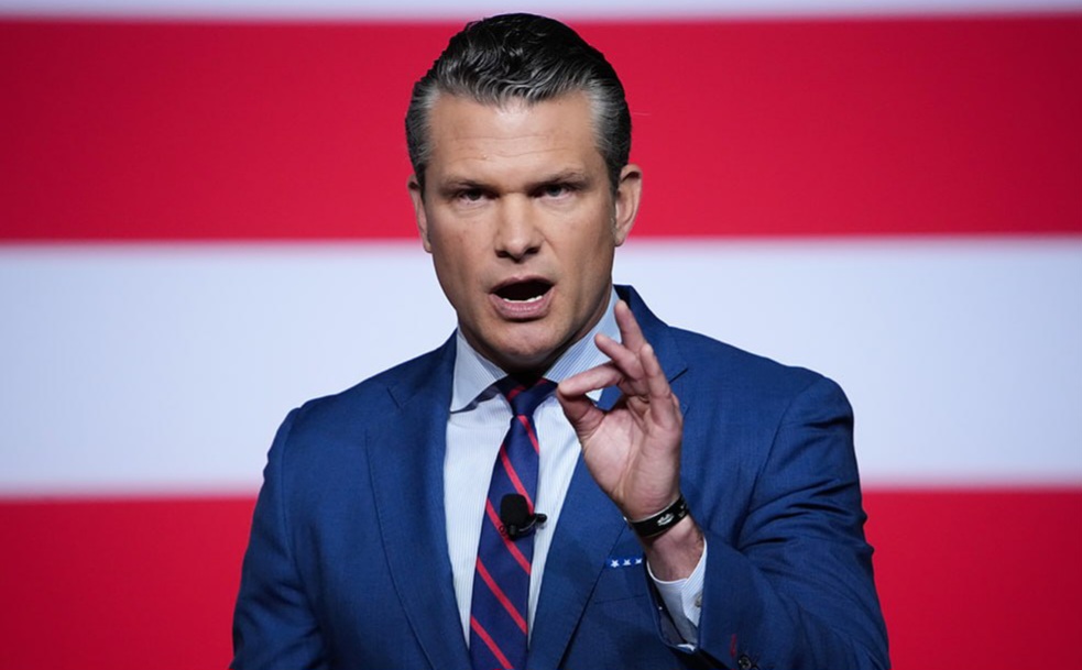 ​EE. UU. lanza la operación «Furia Económica» y advierte a Irán sobre posibles ataques a infraestructuras