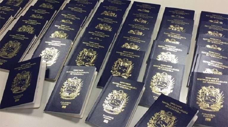 ​Nuevas tarifas Saime: Conozca los costos actualizados para tramitar el pasaporte en Venezuela