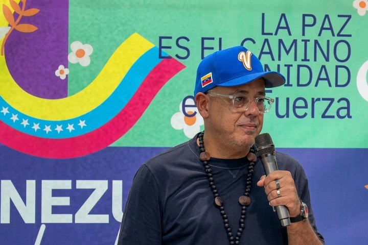 ​Guayana deja atrás los colores partidistas y se une bajo el tricolor contra las sanciones