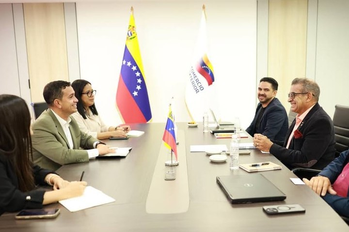 Venezuela avanza hacia la gestión forestal sostenible para conquistar mercados de alta exigencia