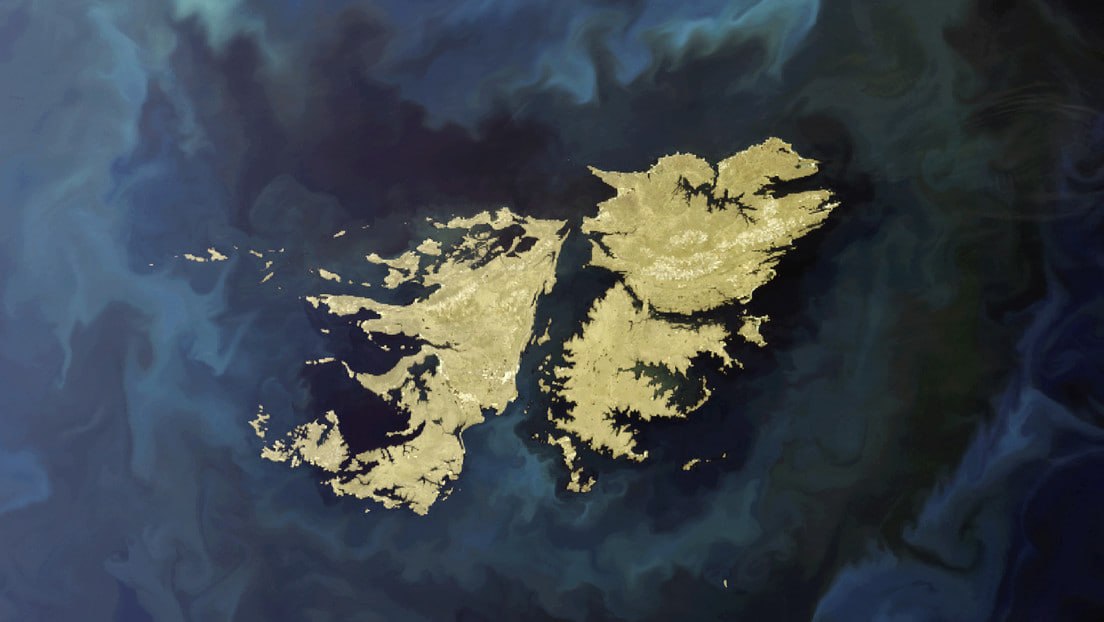 ​Argentina ratifica soberanía sobre las Malvinas ante posible giro en la política de EE. UU.