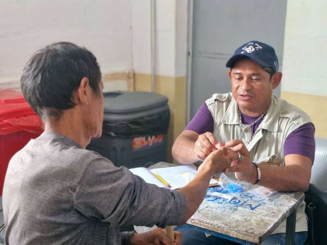 ​Gobierno Bolivariano despliega abordaje integral en comunidades indígenas y urbanas de Amazonas