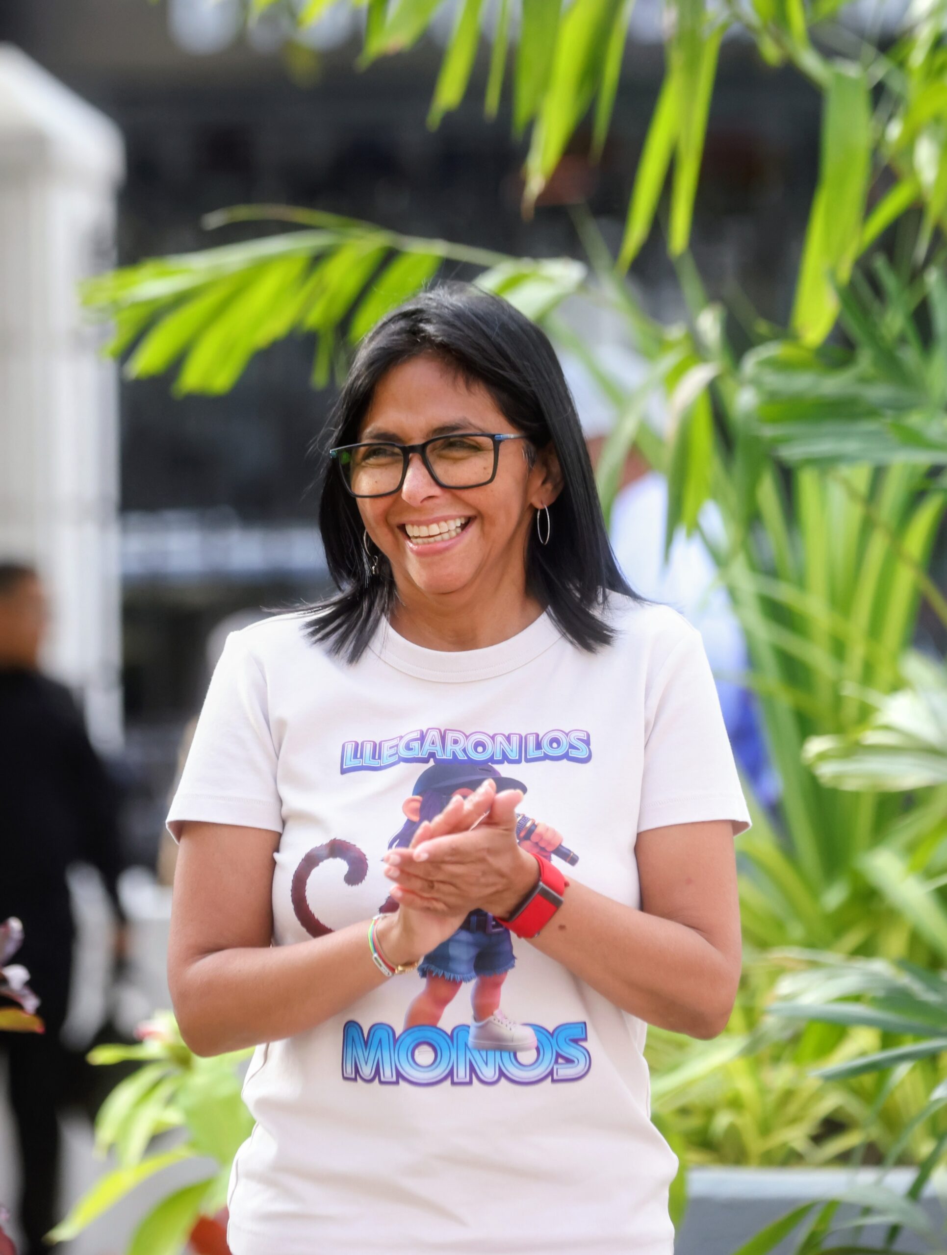 Gran Peregrinación Nacional toma el Teatro Municipal de Valencia para consolidar la unión de sectores sociales