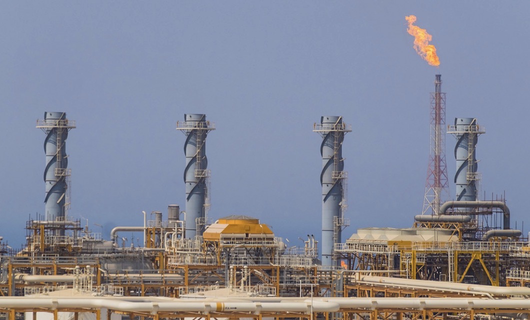 Teherán denuncia ataque contra complejo petroquímico de South Pars en el suroeste de Irán