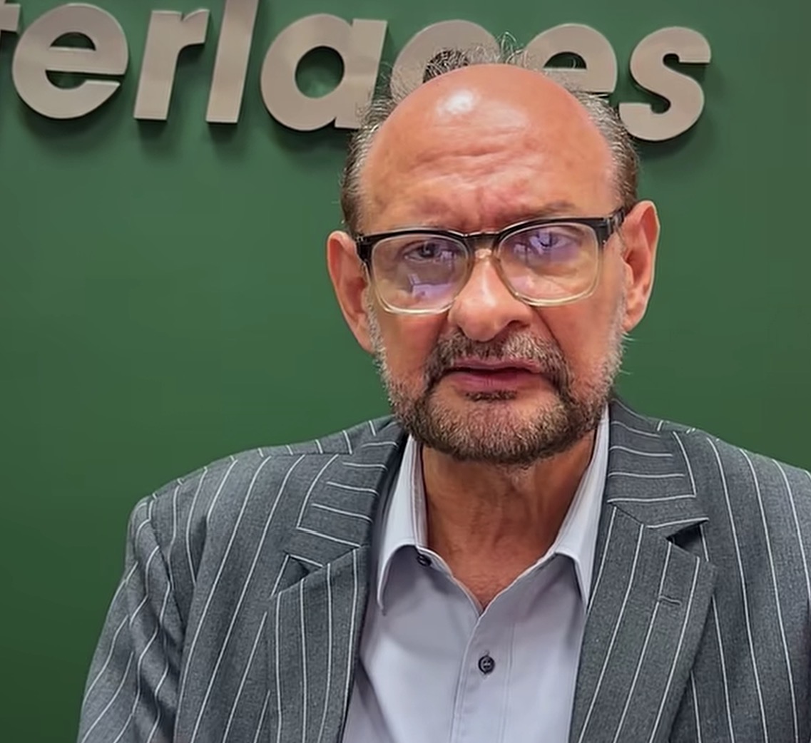 Oscar Schémel: 9 de cada 10 Venezolanos rechaza la violencia