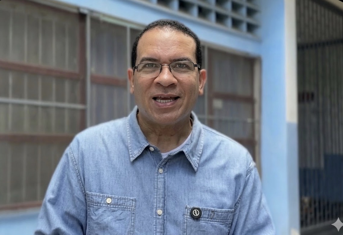 Diputado Juan Carlos Valdez: ¿Nos beneficia el levantamiento parcial de sanciones del BCV?