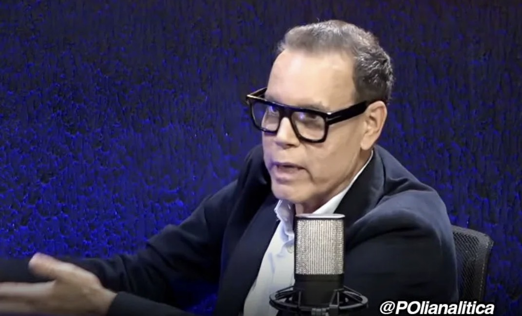 Luis Vicente León: Recuperación económica y soberanía nacional unen la visión de todos los sectores del país