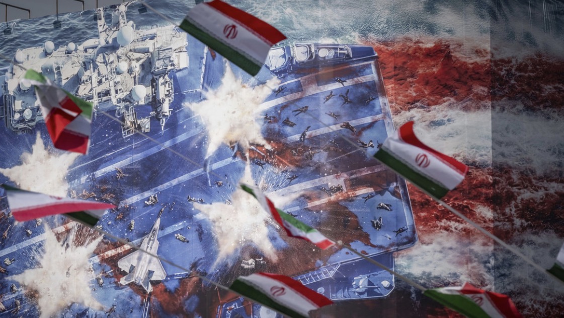 Irán afirma haber disuadido una incursión estadounidense en el Estrecho de Ormuz tras ultimátum