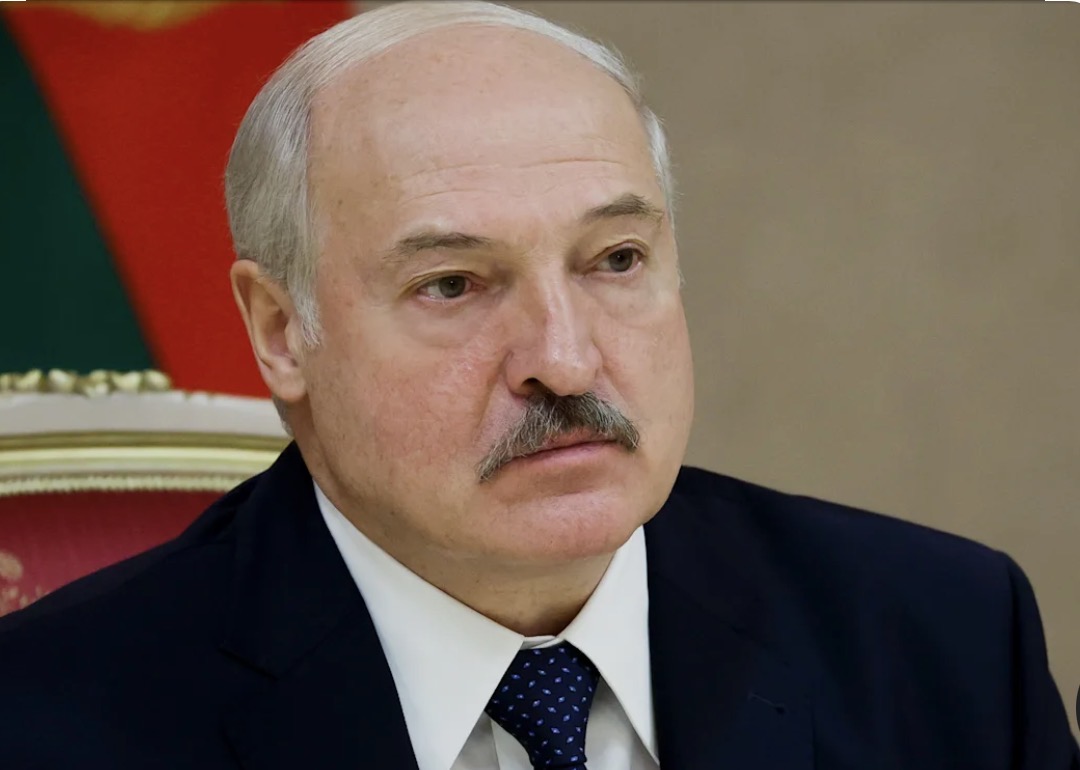 Lukashenko: Guerra con Irán desnuda debilidad de EE.UU.
