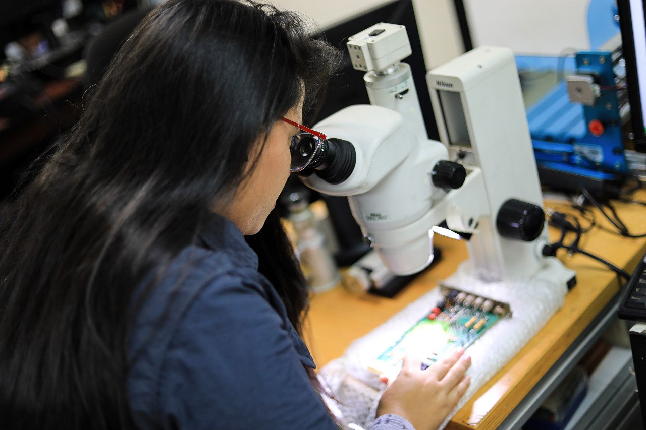 Venezuela busca sus próximos científicos en las Olimpiadas de Nanotecnología 2026