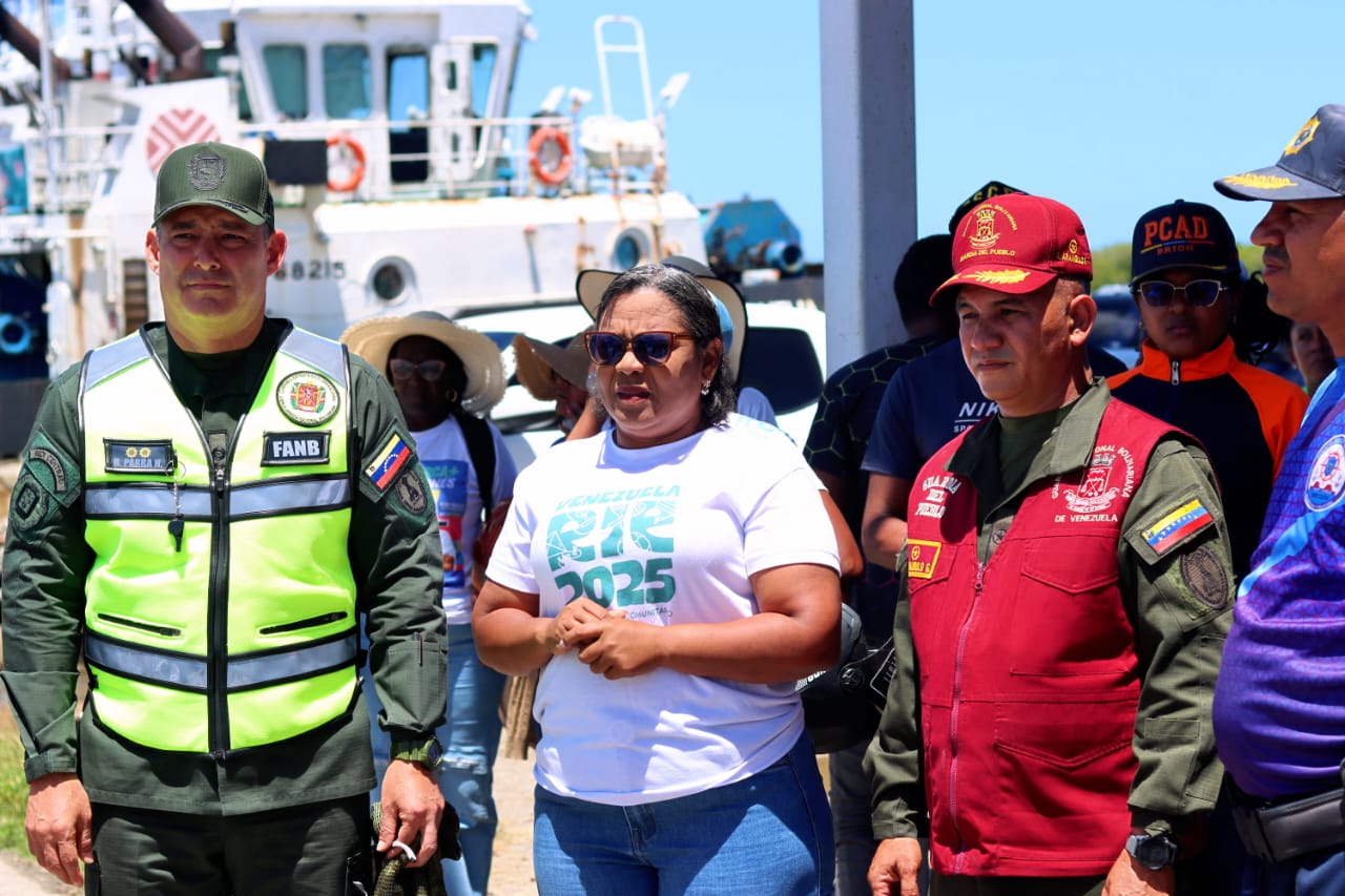 Capacidad hotelera en Higuerote alcanza 75% en Semana Santa