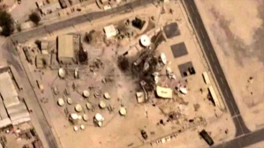 Costo real de guerra contra Irán ascendería a 50 mil millones