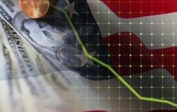 Economía de EE. UU. se desploma por acciones contra Irán