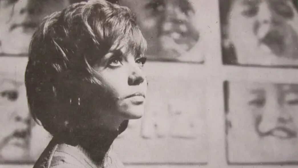 Falleció Gloria Martín, referente de la Nueva Canción